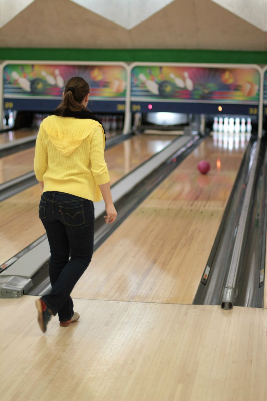 Катя Веретенина | Киев