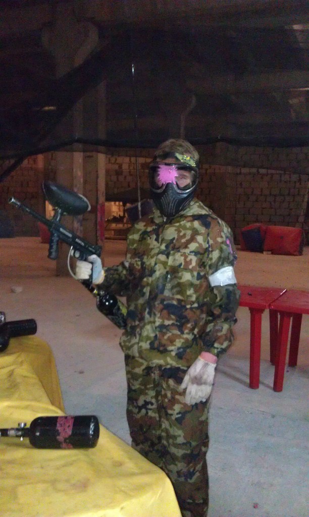 Егор Булганин | Нижний Новгород