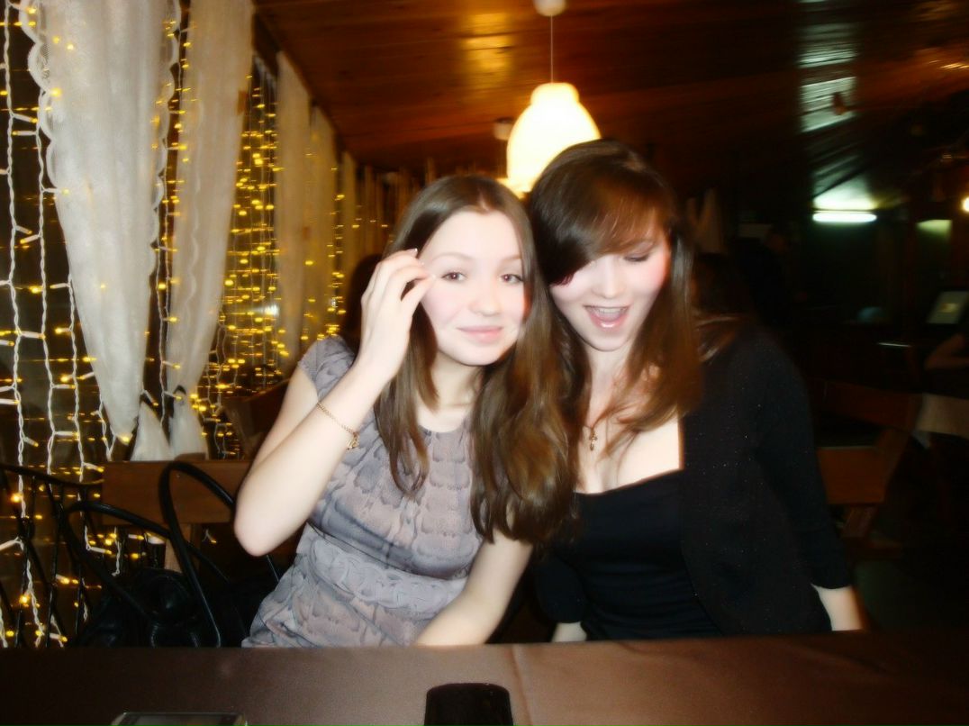 Ольга Михайлова | Москва