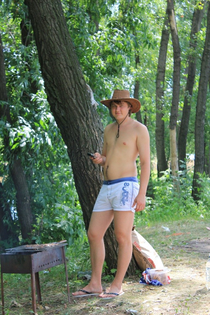 Петр Кашин | Самара