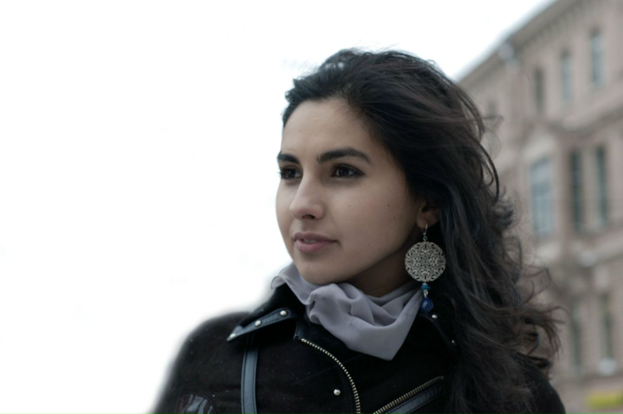 Туту Аскерова | 