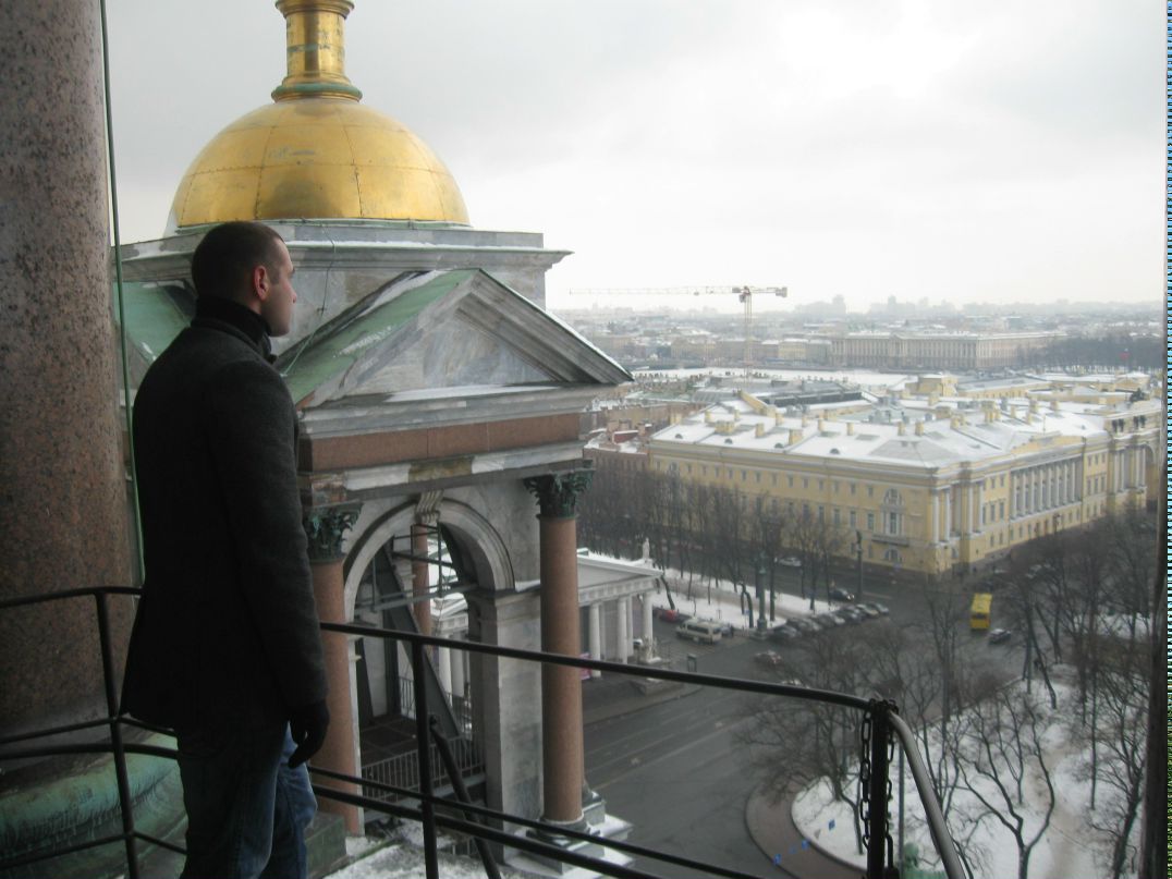 Родион Водеников | Гомель