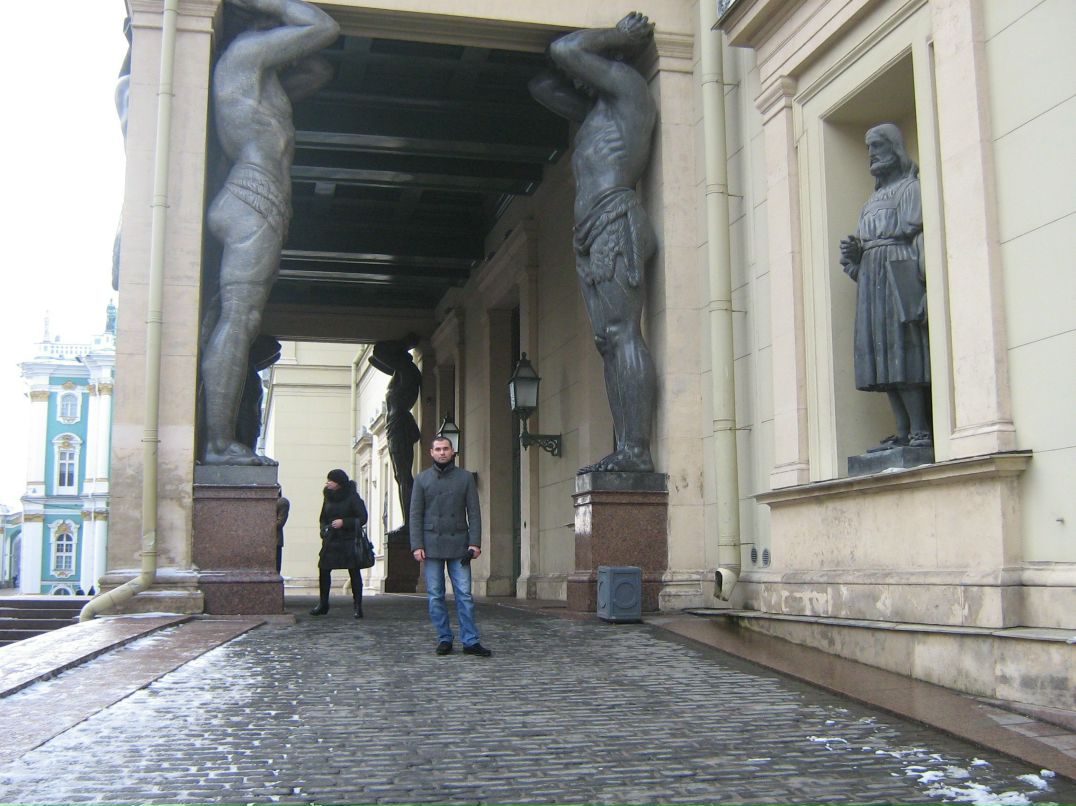 Родион Водеников | Гомель