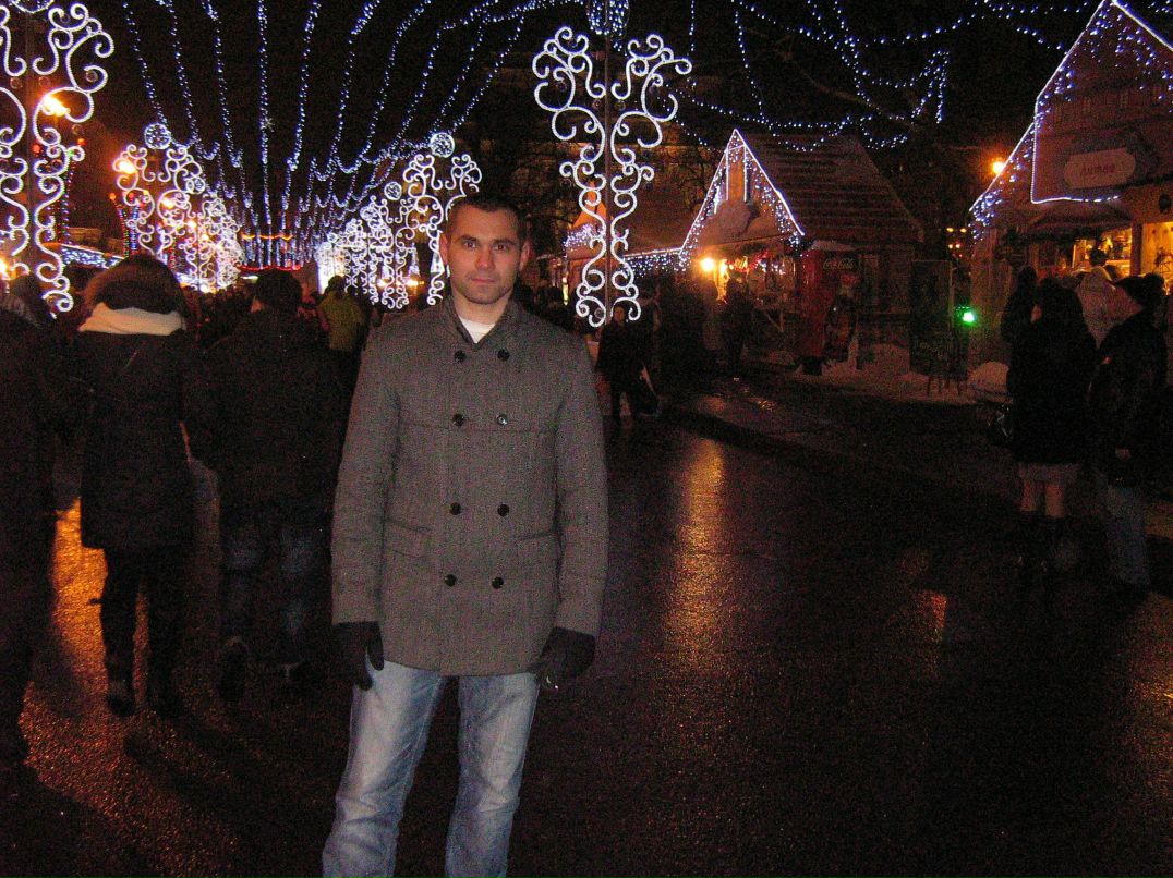 Родион Водеников | Гомель