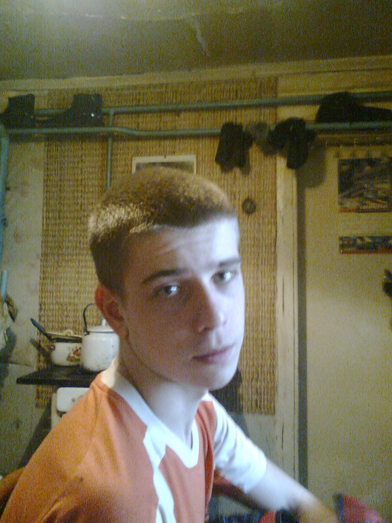 Алексей Гаврин | Нижний Новгород