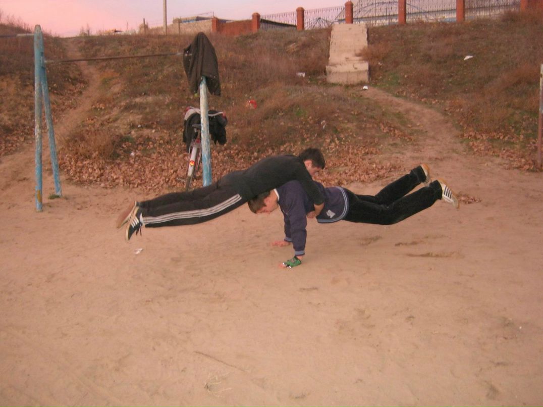 Дима Цукар | Харьков