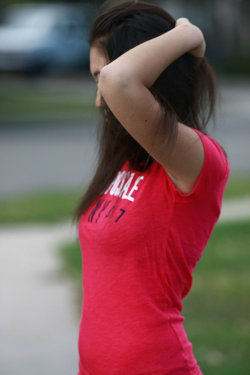 Цырема Маншеева | New York City