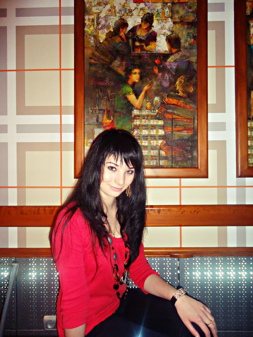 Марина Кнауб | Санкт-Петербург