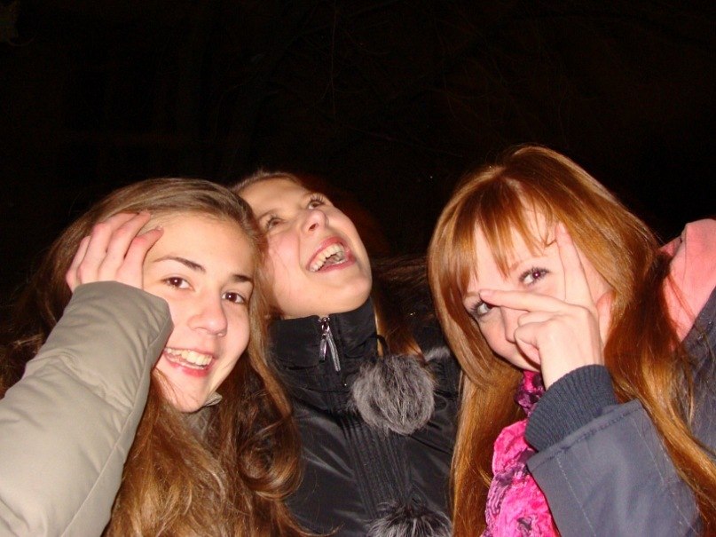 София Марцинкевич | Чернигов