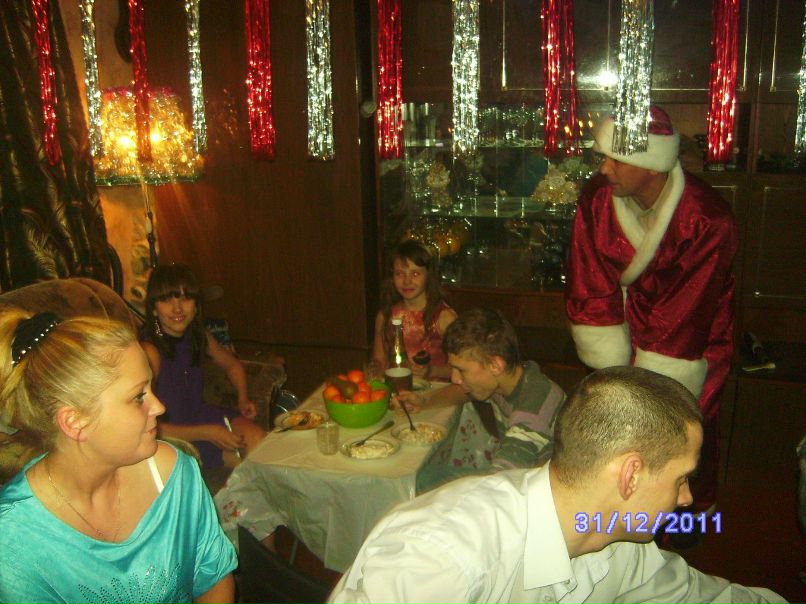 Владимир Андрюшихин | Кировск