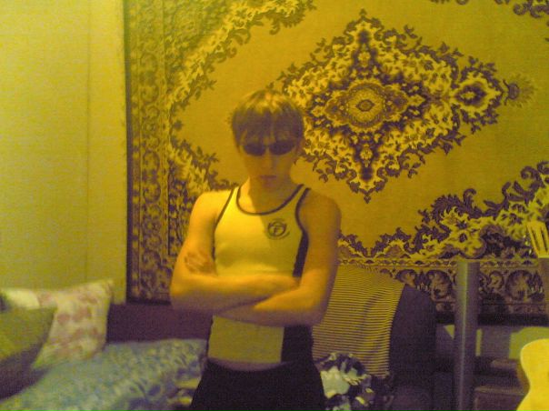 №2, Степан Башмаков №2, Степан Башмаков