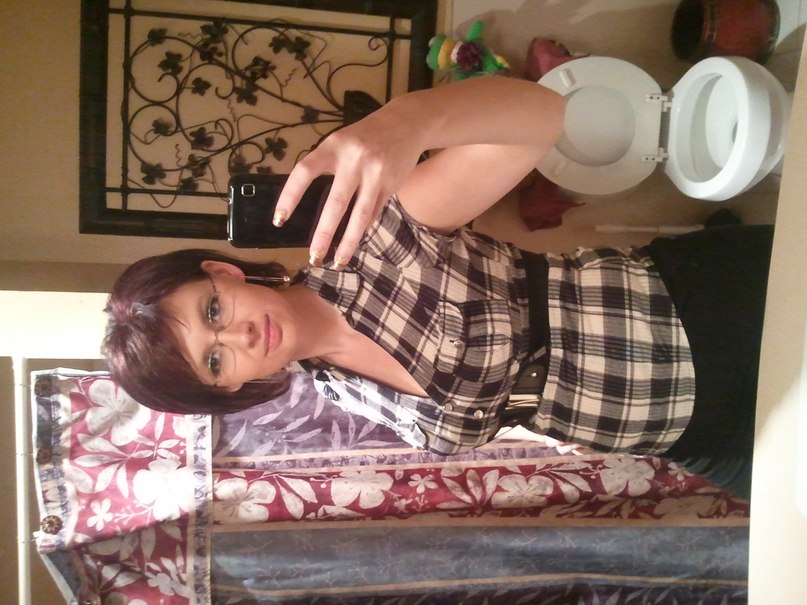 Julia Shevchenko | Portland