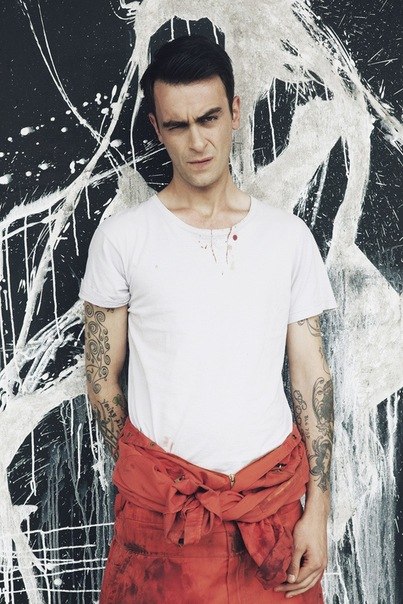 Богдан Гомилко | Горишние Плавни / Комсомольск