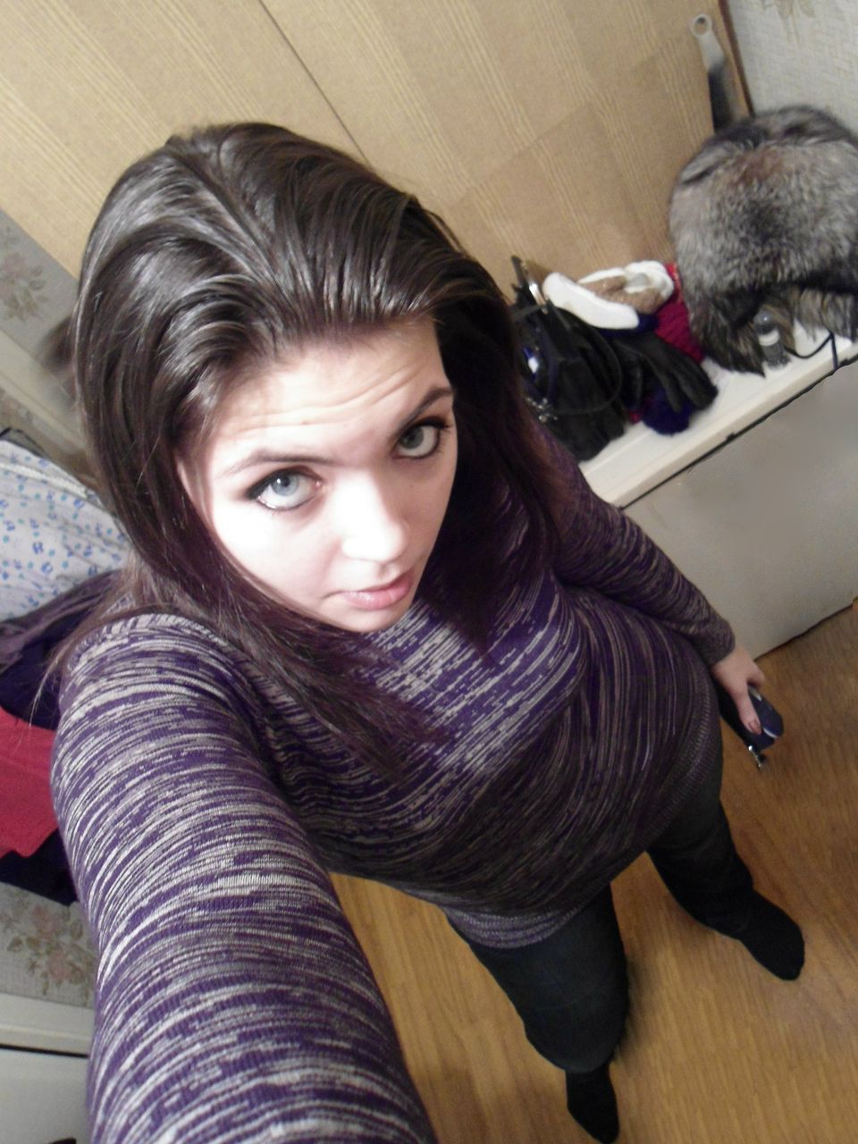 Кристина Бурнасова | Киров