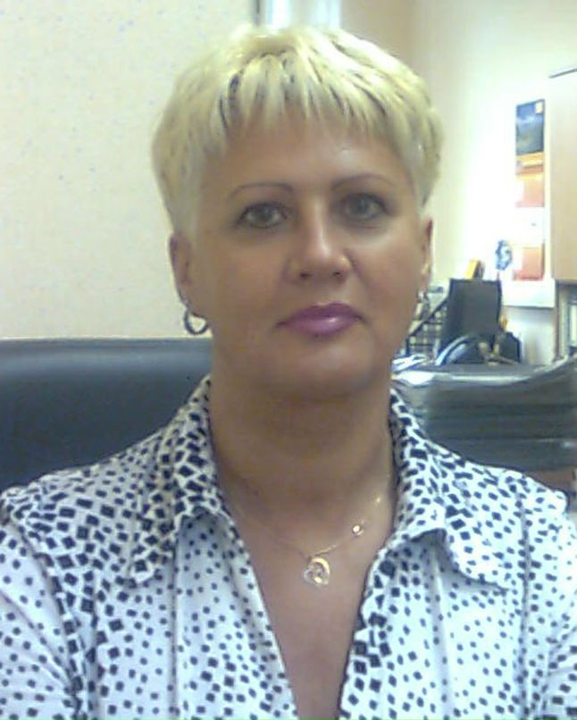 Стелла Окуница | Тула