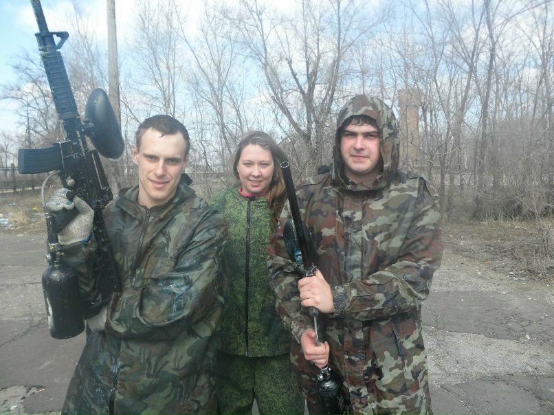 Денис Елец | Санкт-Петербург