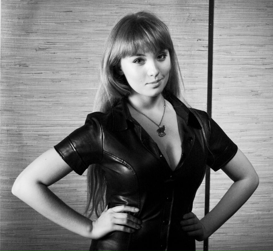 Annet Boom | Москва