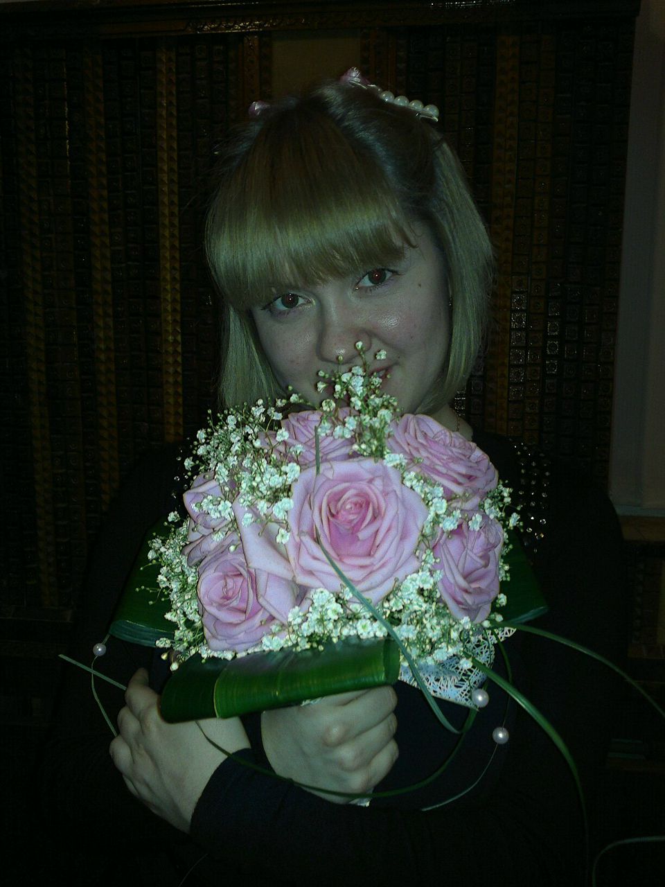 Настасья Тимофидзе ˙·٠ღ | Санкт-Петербург