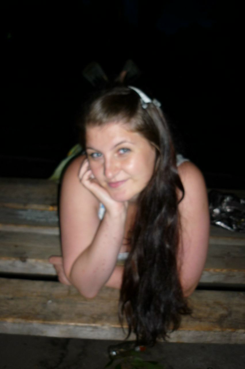 Наталья Тетерюкова | Санкт-Петербург