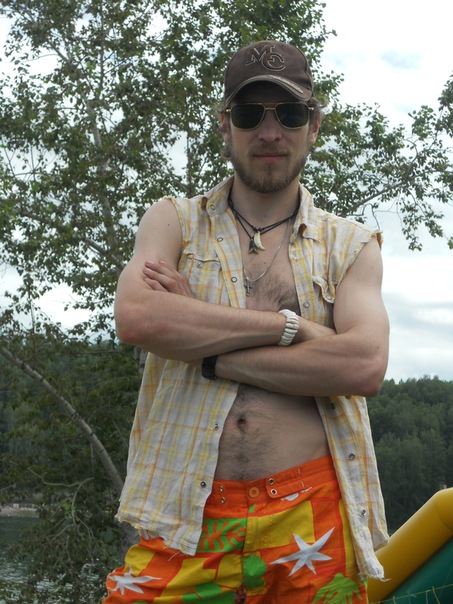 №112, Николай Руднев, 40 лет, Бийск, Россия №112, Николай Руднев, 40 лет, Бийск, Россия