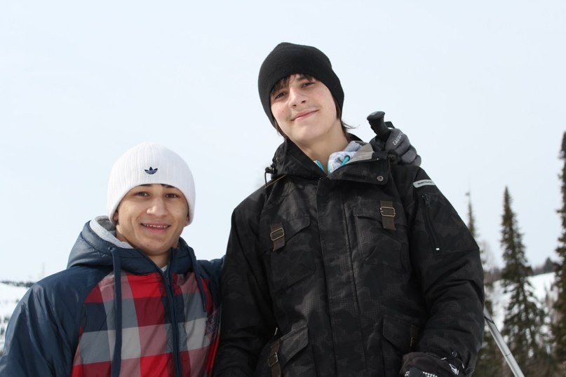 Сергей Абрамов | Новосибирск