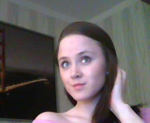 Анастасия Сидорова | Новосибирск