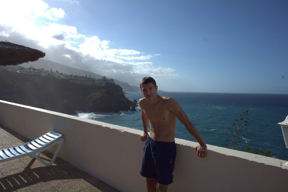 Данила Гончаров | Москва