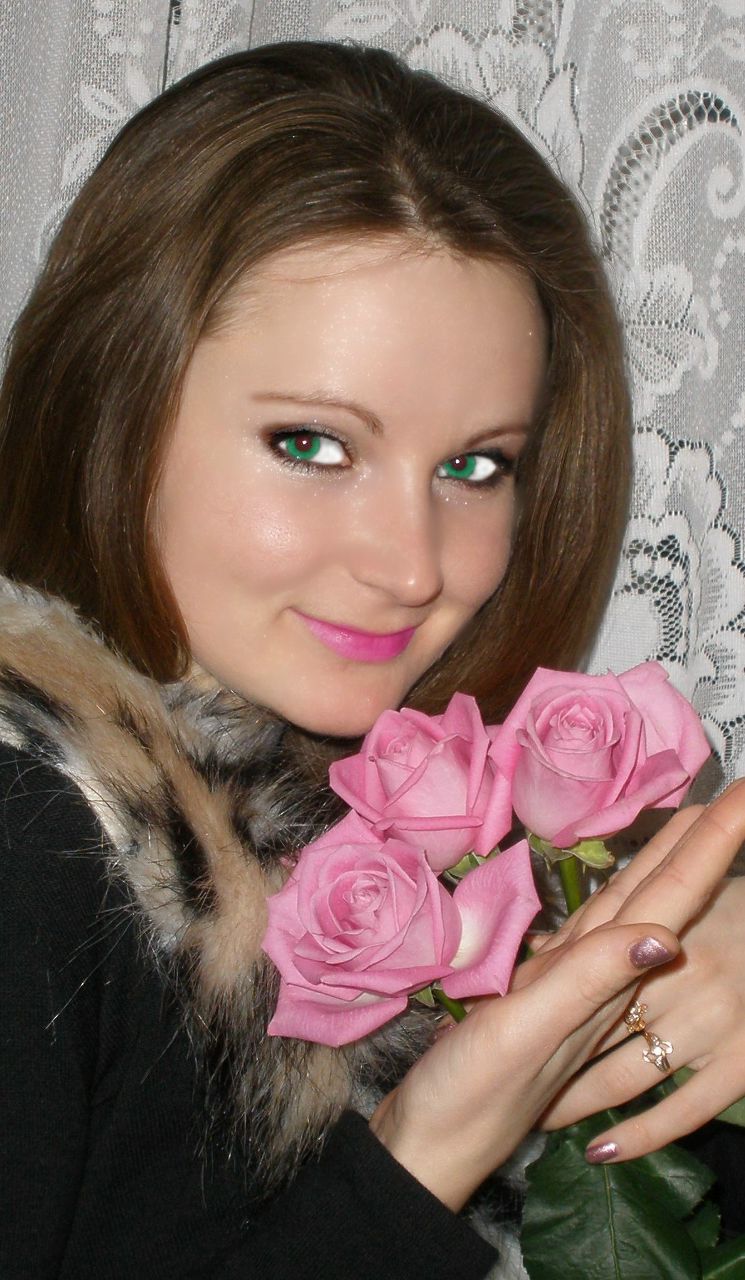 Иванна Калабекова | Евпатория