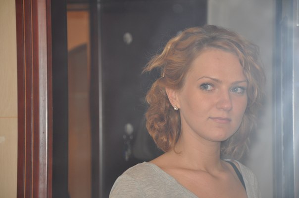 №7, Светлана Соколенко №7, Светлана Соколенко