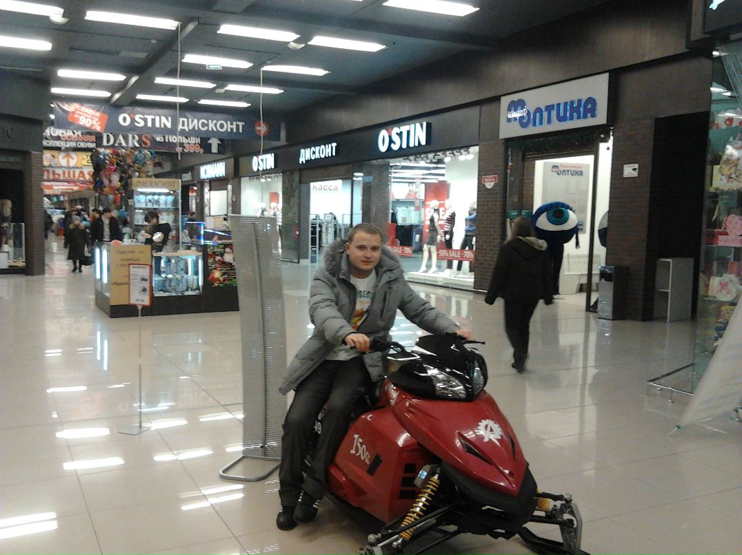 Николай Липатов | Атяшево (рабочий поселок)