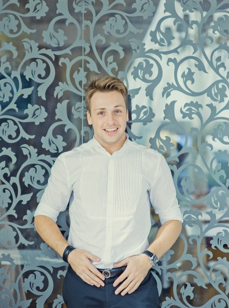 №26, Alexey Okutin, Москва, Россия №26, Alexey Okutin, Москва, Россия