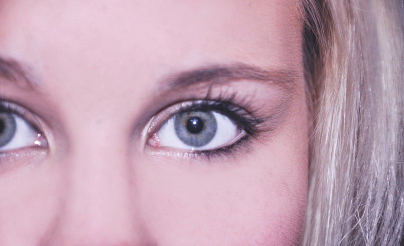 Анюта Милевская | Киев