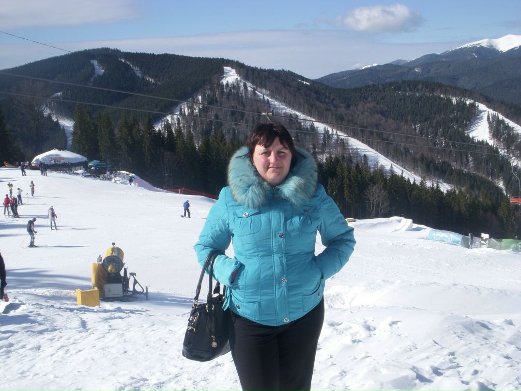 Ирина Диденко | Казанка