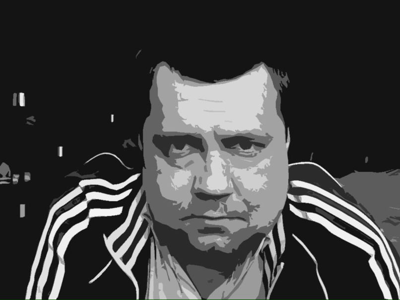 Aleksandr Yeryomin | Одесса