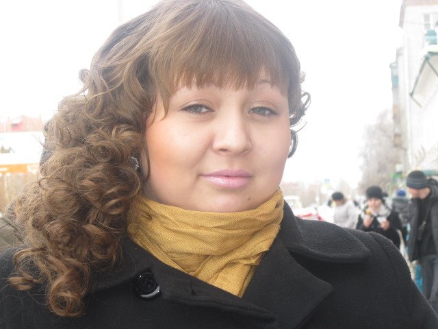 Марина Замураева | Екатеринбург