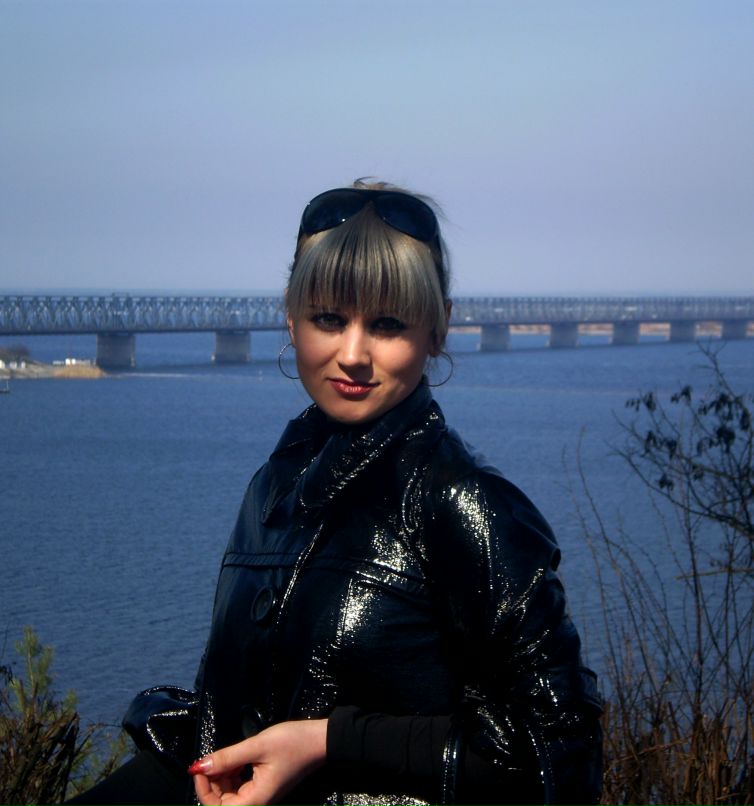 Янина Вышнивецкая | Черкассы