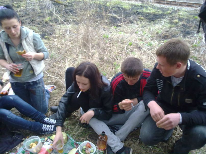 Дима Литвин | Днепр (Днепропетровск)