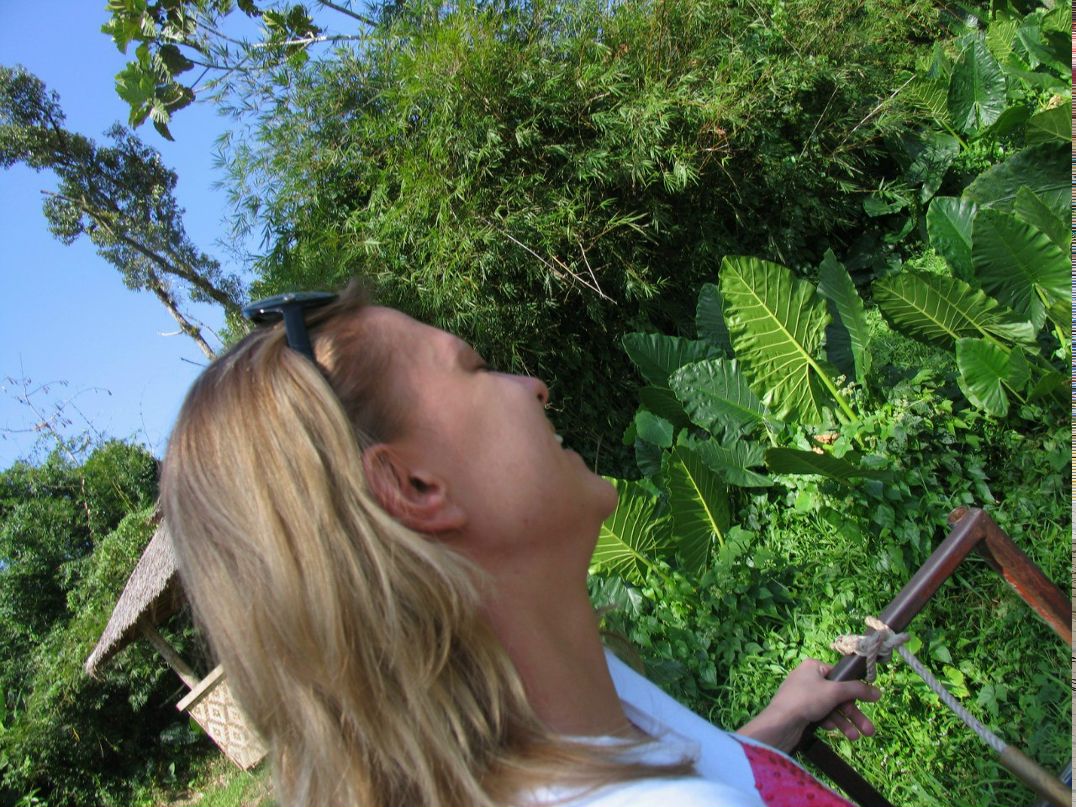 Эльмира Меняшева | Москва