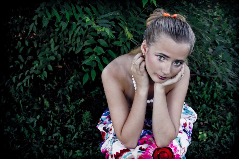 Марина Воронина | Москва