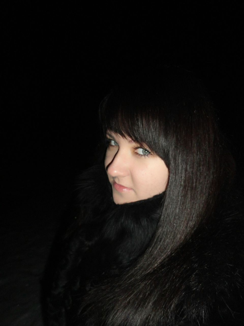 Кристина Кулагина | Нижний Новгород