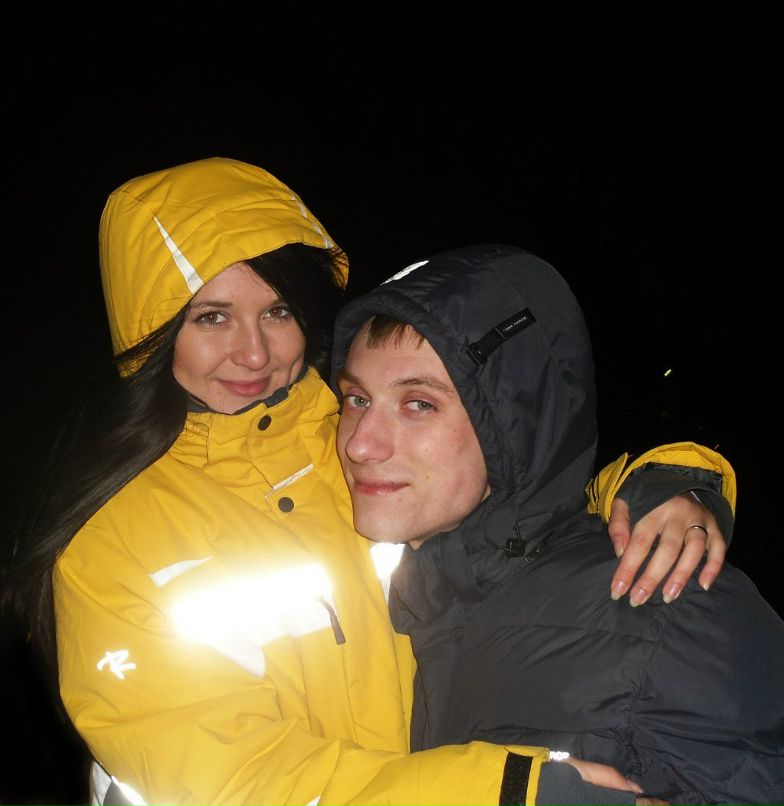 Станислав Дедюхин | Новосибирск