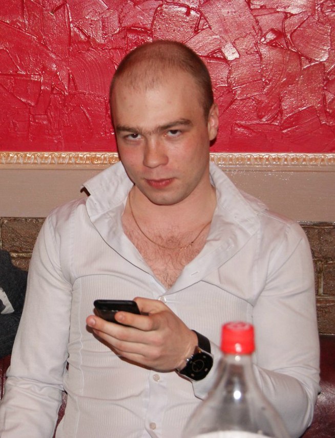 Сергей Толокин | Воронеж