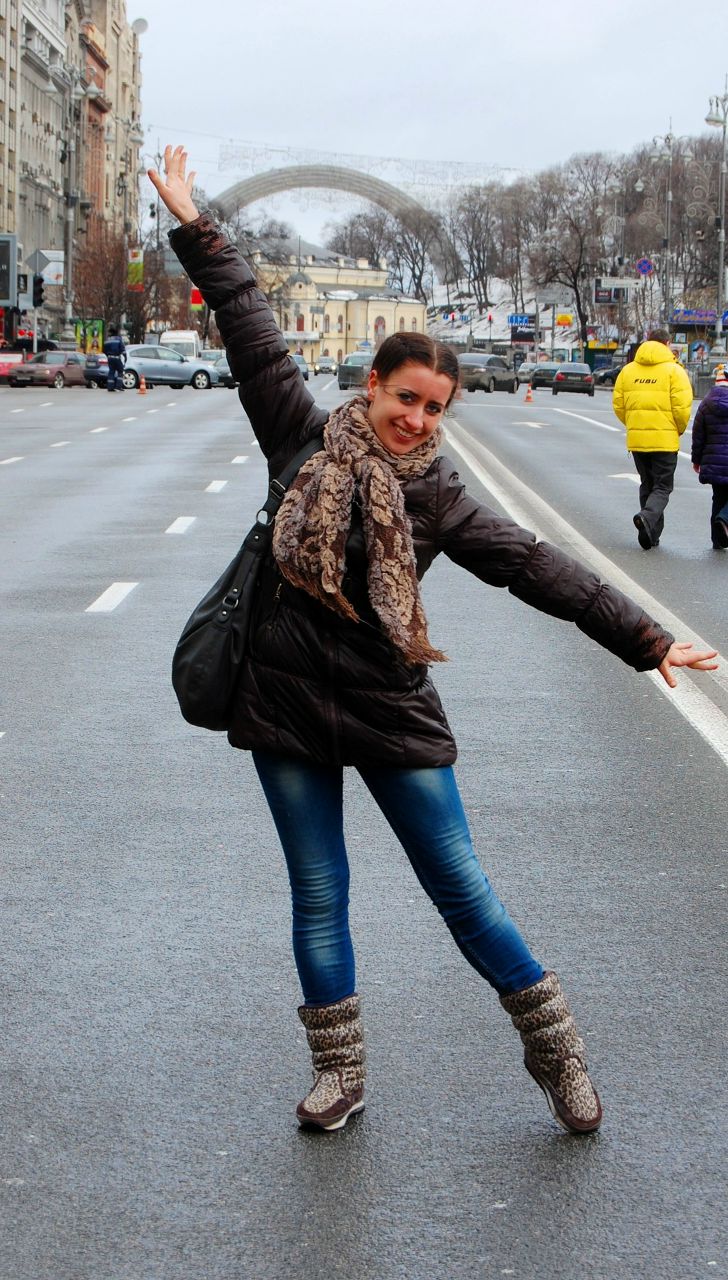 Anastasiia Liapina | 