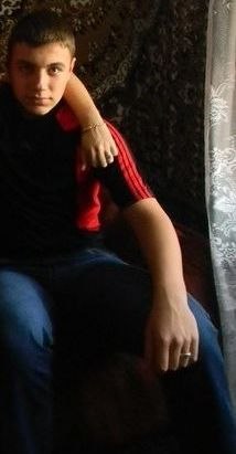 Александр Кузнецов | Орск