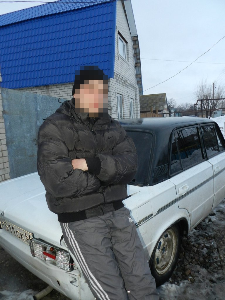 Никита Отставнов Викторович | Москва