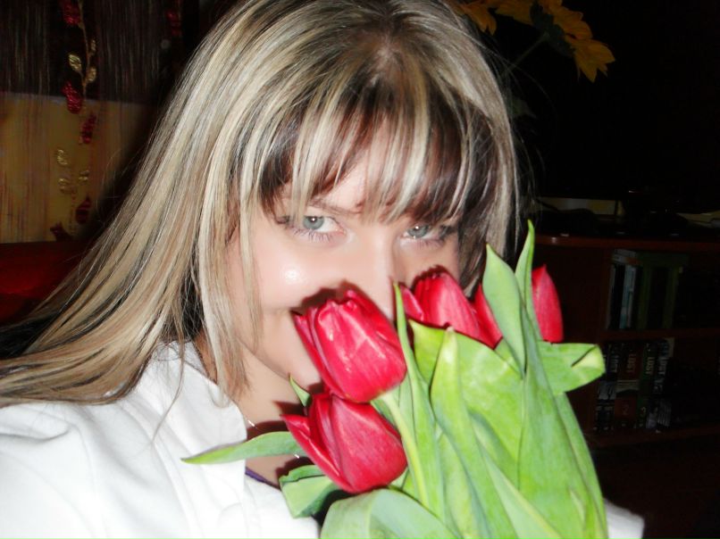 Лилия Кныш | Сумы