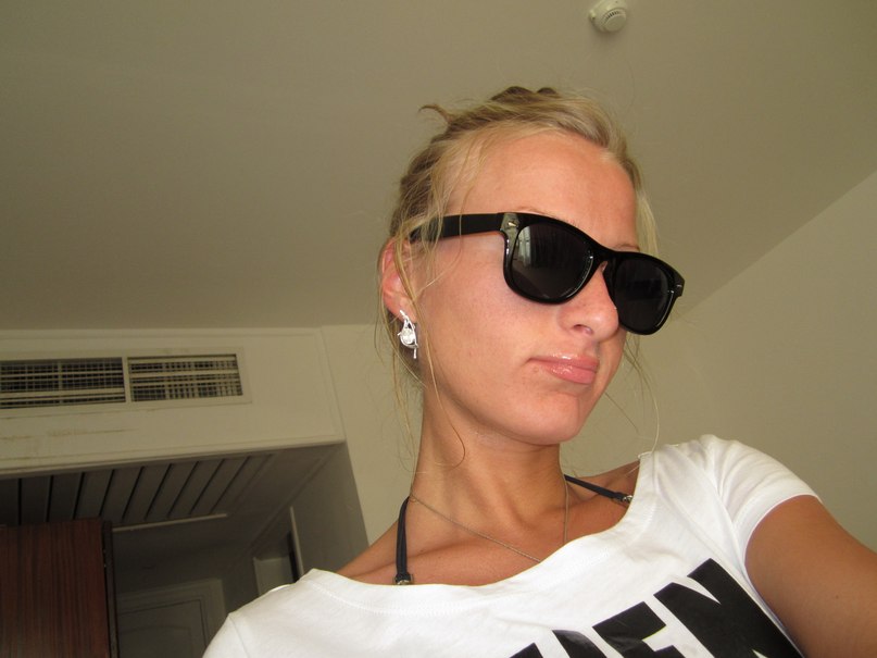 Евгения Иванова | Мурманск