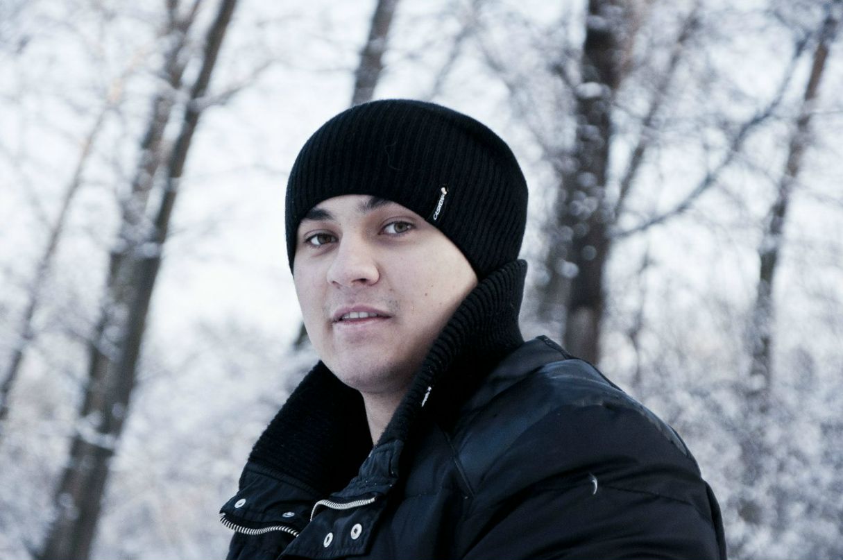 Василий Коняшев Васильевич | Запорожье