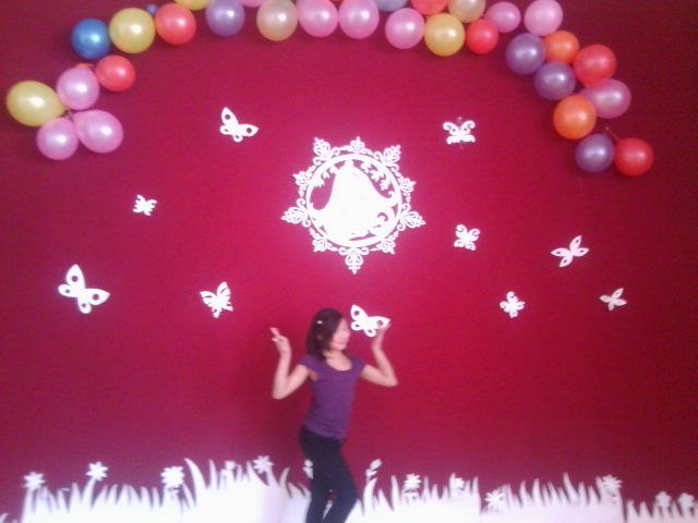 Юлия Николаева | Москва