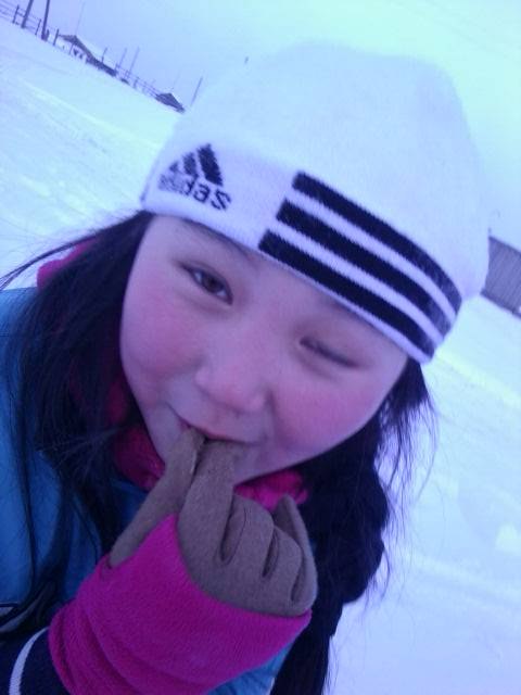 Юлия Николаева | Москва